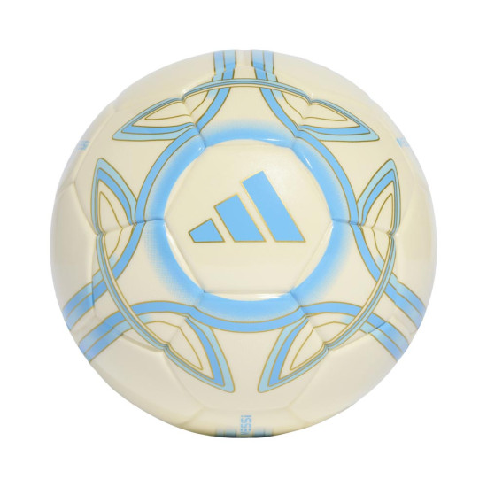 Adidas Μπάλα ποδοσφαίρου Messi Mini Ball